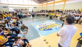 Entrega de ônibus, início de creches e Avança Escola 10: confira as ações da Educação no Agreste