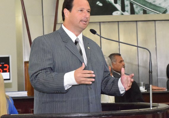 'Estou preparado mais uma vez', diz Dudu Holanda, pré-candidato a deputado estadual