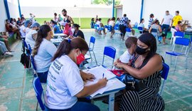 Semas já cadastrou 470 gestantes para receber o Cartão CRIA em Maceió