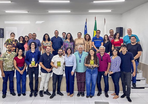 Jovens talentos apresentam projetos científicos em Sergipe e Alagoas