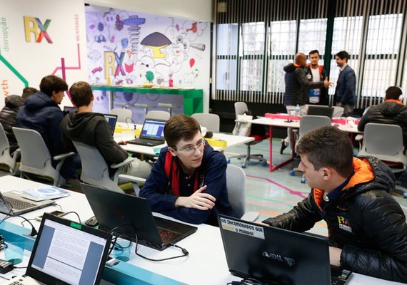 Petrobras lança edital de R$ 20 milhões para startups