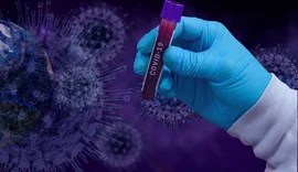 Alagoas registra 33 novos casos e mais duas mortes por Covid-19 nesta sexta (19)