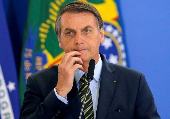 Bolsonaro diz que tendência é a de vetar Fundo Eleitoral