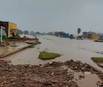 Alagoas: 64.804 pessoas seguem desabrigadas ou desalojadas após chuvas