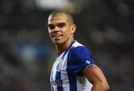 De Alagoas para o mundo, Pepe disputará a 4ª Copa pela seleção portuguesa