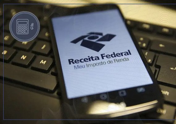 Ainda não fez a declaração do imposto de renda. Veja as formas de envio disponíveis
