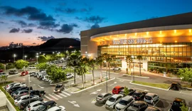Brasil x Haiti altera horário de funcionamento de shoppings em Maceió