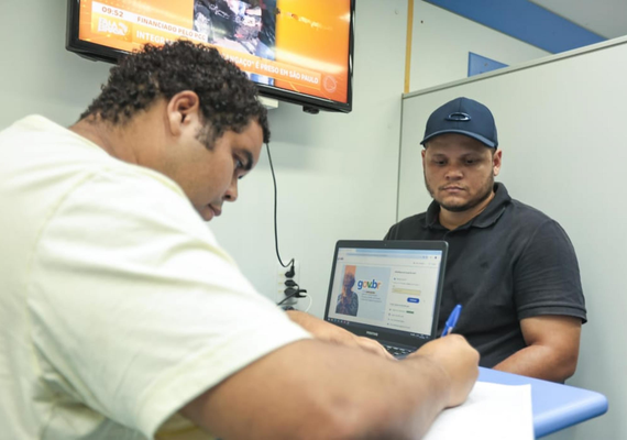 SINE-AL divulga 239 novas vagas de emprego para Maceió e interior