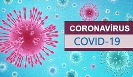 Alagoas tem ocupação de 315 leitos destinados a paciente com COVID-19