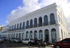 Vereadores de Maceió deverão se dividir entre 7 partidos