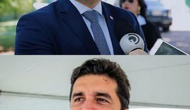 Rui Palmeira e Renan Filho ainda não conversaram sobre o Pinheiro