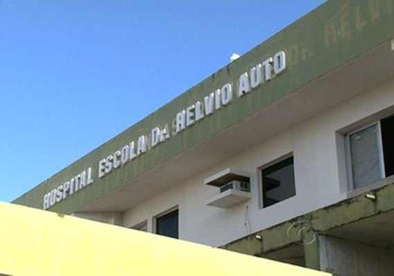 Paciente com malária está lúcido, já fala e apresenta quadro de saúde estável