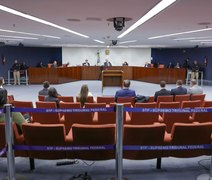 STF forma maioria para condenar cinco réus da trama golpista