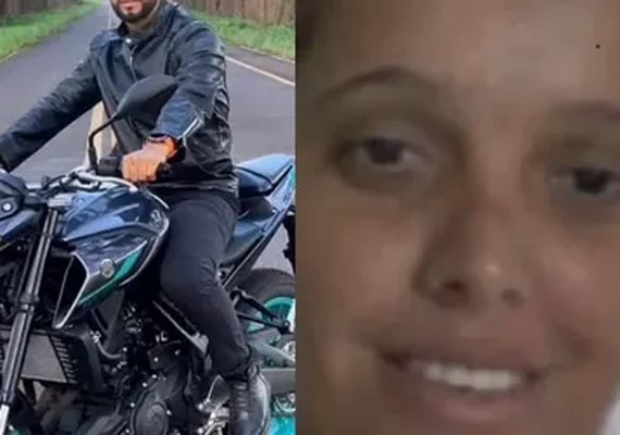 Colisão na AL-120 deixa duas pessoas mortas em Major Izidoro