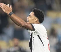 Vasco teme desfalques contra Olimpia pela Sul-Americana em São Januário