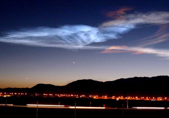 Marte poderá ser visto a olho nu nesta terça-feira; saiba mais