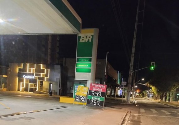 Em Alagoas, etanol é mais vantajoso que gasolina e economia passa de R$ 10 por tanque