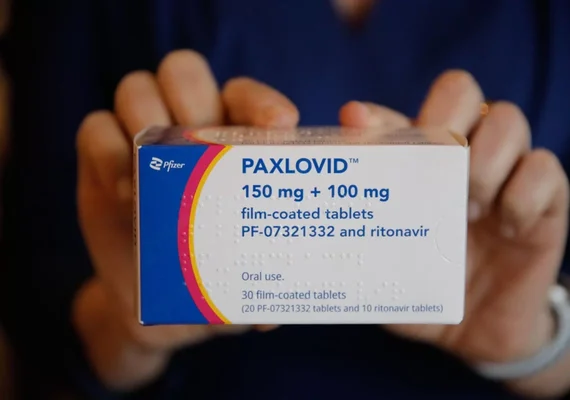 Medicamento para Covid-19 é distribuído na rede pública de saúde de Alagoas