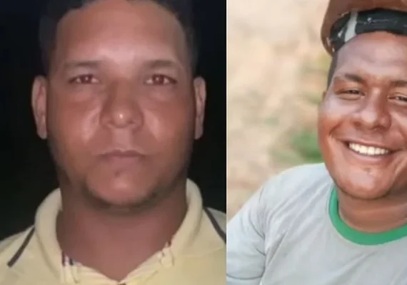 Dois trabalhadores desaparecem após sair de seresta em Porto de Pedras