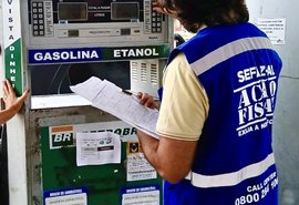 Alagoas adere a subsídio do diesel para conter alta nas bombas