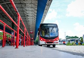 Confira as mudanças das linhas de ônibus com a interdição de via no Distrito Industrial