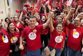 Medeiros assume e entra no grupo dos líderes de grandes partidos em AL