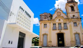 Cinema, música e exposição movimentam agenda cultural do destino Penedo