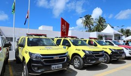 Governo inaugura 17º Centro Integrado de Segurança