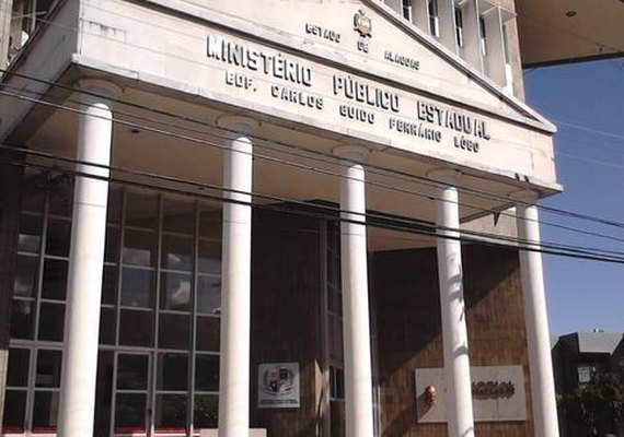 MP ajuíza ação civil contra a Câmara de Vereadores de Maceió