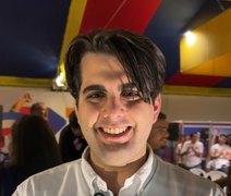 Sílvio Camelo Filho participa de encontro com jovens e lideranças