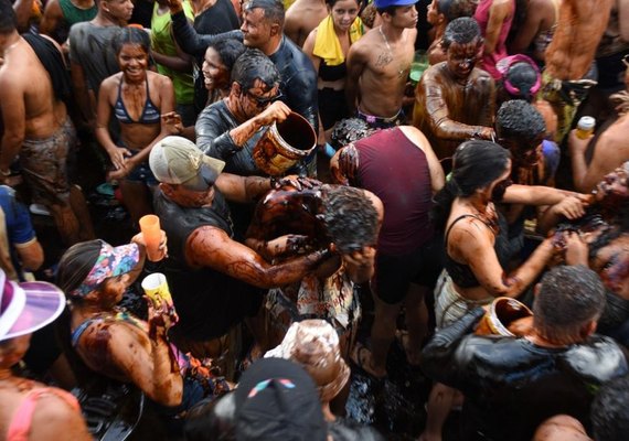 Carnaval do Melaço mantém tradição e anima o interior de Alagoas