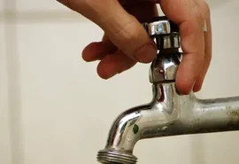 Interrupção de energia pode afetar abastecimento em Lagoa da Canoa