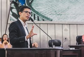 Governo apresenta Orçamento Criança e Adolescente em audiência na ALE