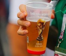 Copa do Mundo: Catar proíbe venda de bebida alcoólica em estádios
