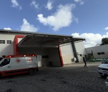 HGE registra mais de 350 atendimentos durante feriadão de Corpus Christi