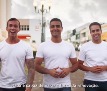 Prefeito JHC, delegado Leonam Pinheiro e Dr. JHC firmam parceria nas eleições 2022