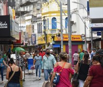 Taxa de inadimplência aumenta pelo quinto mês consecutivo em Maceió