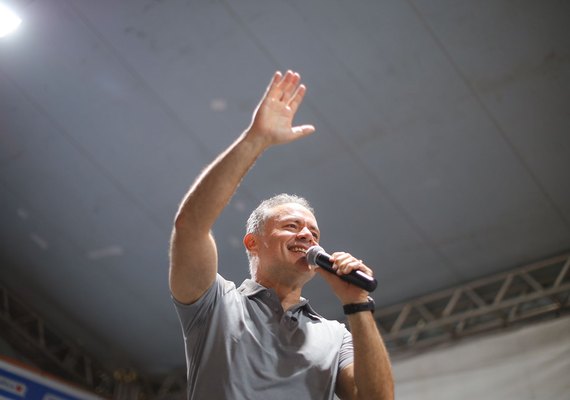 Renan Filho promete duplicar acesso a Marechal e cita R$ 3,5 bi em AL