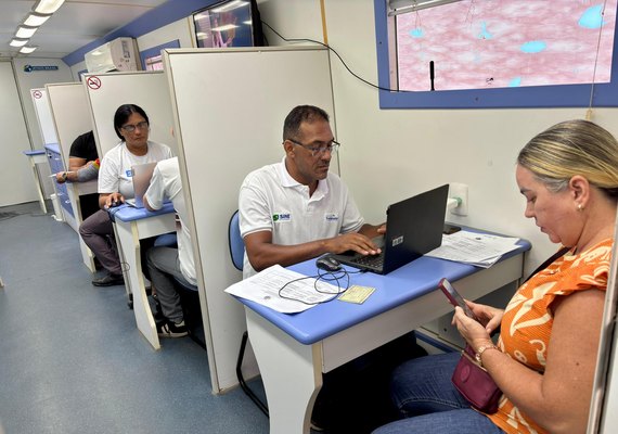 Mais de 2,5 mil vagas de emprego são ofertadas pelo Sine em Alagoas