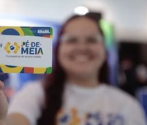 Pé-de-Meia 2026 inicia pagamento da terceira parcela nesta segunda-feira