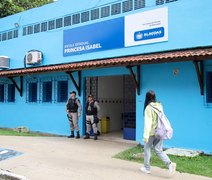 Polícia Militar mobiliza 1304 agentes para garantir tranquilidade durante o Enem 2025 em Alagoas