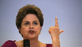 Em Londres, Dilma diz que o PT não vai tirar Lula das eleições de 2018