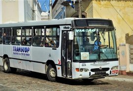 Transporte coletivo de Penedo volta a funcionar no período da noite, aos domingos e feriados