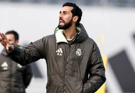 Arbeloa confirma saída do Real Madrid e fala sobre Mourinho