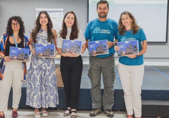 Alagoas lança diretrizes para impulsionar turismo sustentável até 2030