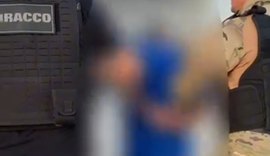 Operação no Sertão de Alagoas resulta em prisões e apreensão de arma e dinheiro