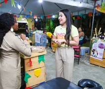 Projeto de Gabi Gonçalves já beneficiou mais de 700 mulheres em Alagoas