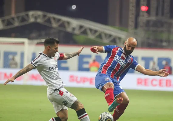 Após 5 anos, Bahia e Vitoria voltam a disputar uma final do Baianão