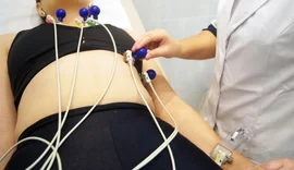 Cooperativa varejista disponibiliza exame de eletrocardiograma gratuito para a comunidade