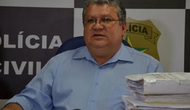 Indiciado por homicídio, Paulo Cerqueira assume nova delegacia em Alagoas